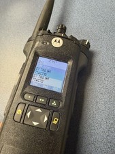 Motorola apx 6000 for sale  Goshen