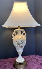 Vintage capodimonte style for sale  Muskegon