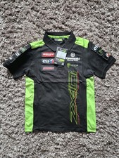 Men kawasaki racing for sale  COALVILLE