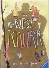 Riese knurr janisch gebraucht kaufen  Berlin