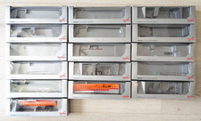 Set leerkartons herpa gebraucht kaufen  Villingen-Schwenningen