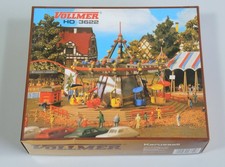 Vollmer karussell bausatz gebraucht kaufen Vollmer karussell bausatz gebraucht kaufen  Pulheim