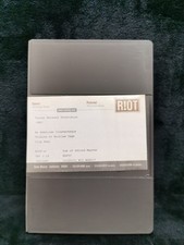 Carretel tributo Betacam SP Nicolas Cage American Cinematheque TNT 2001 comprar usado  Enviando para Brazil