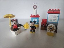 Lego duplo 10881 gebraucht kaufen  Rathenow