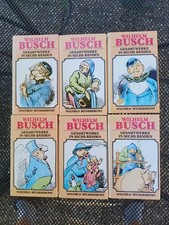 Gesamtwerk bänden wilhelm gebraucht kaufen  Hann. Münden