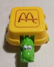 Mcdonald mcdino transformer for sale  RAMSGATE
