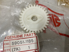 Kawasaki nos water for sale  CLITHEROE