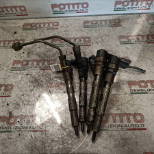 K05066820aa iniettore diesel usato  Italia