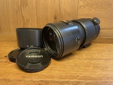 *Quase Perfeito* Tamron SP AF LD 70-210mm Lente de Zoom F/2.8 para Sony A Minolta AF/JP comprar usado  Enviando para Brazil