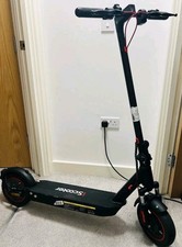 Iscooter i10plus electric for sale  ANDOVER