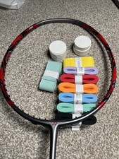Yonex arcsaber pro for sale  BALDOCK