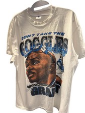 Camiseta branca 1995 Horace Grant Orlando Magic Goggles Delta L comprar usado Camiseta branca 1995 Horace Grant Orlando Magic Goggles Delta L comprar usado  Enviando para Brazil