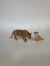 Schleich jaguar figure for sale  LONDON