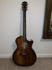 taylor koa guitar for sale taylor koa guitar for sale Matthews