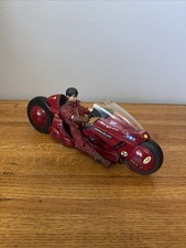Akira Kaneda e Figuras de Bicicleta Raras McFarlane Brinquedos 2000 Conjunto de Anime SEM Acessórios comprar usado  Enviando para Brazil