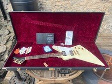Gibson custom shop for sale  CHIPPENHAM