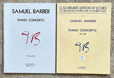Samuel barber piano for sale  Allentown