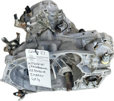 Cambio manuale per usato  Italia