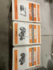 Kubota parts list for sale  Gardners