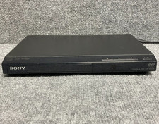 Sony dvp sr210p for sale  North Miami Beach