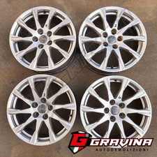 8w0601025c set dischi usato  Cazzago San Martino