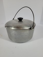 Vintage majestic aluminum for sale  Reed City