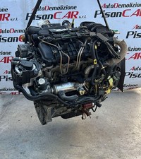 Motore completo per usato  Italia