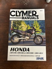 Honda crf230f repair for sale  Fort Myers