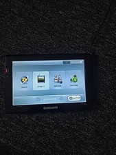 Snooper avn s7000 for sale  NORWICH