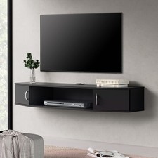 Floating stand wall for sale  Ashford