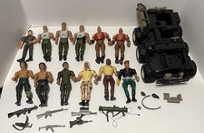 Vtg rambo freedom for sale  Harvey