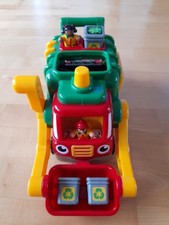 Wow toys flip for sale  COULSDON