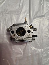 Carburateur tronçonneuse stih d'occasion  Commercy