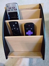 Wooden caddy multiple for sale  Battle Creek