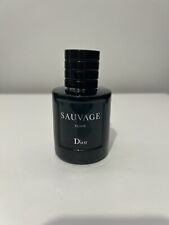 Dior sauvage elixir for sale  CARDIFF