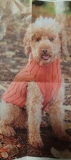 Hundepullover strickpullover h gebraucht kaufen  Hamm