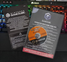 Nintendo gamecube interactive usato  Acqui Terme