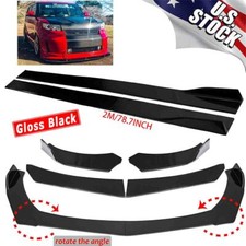 Scion front bumper for sale  Perth Amboy