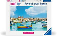 1000 teile ravensburger gebraucht kaufen  Saarburg