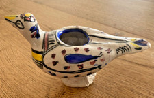 Ancienne vintage lampe d'occasion  Guebwiller