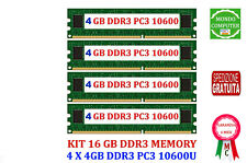Ddr3 kit memoria usato  Forli
