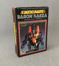 Micronauti mego micronauts usato  Milano
