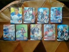 Lotto stock calcio usato  Italia