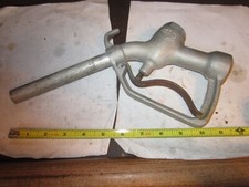 Vintage aluminum gas for sale  Oshkosh