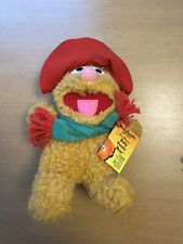 Fozzie bear mcdonald for sale  Matthews