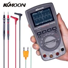 Kkm781 oscilloscopio multimetr usato  Mineo