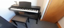 Technics electric digital for sale  ATHERSTONE