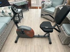 Marcy me709 recumbent for sale  GRAVESEND