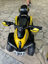 Quad per bambini usato  Casapesenna