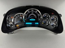 Escalade platinum speedometer for sale  Wellington
